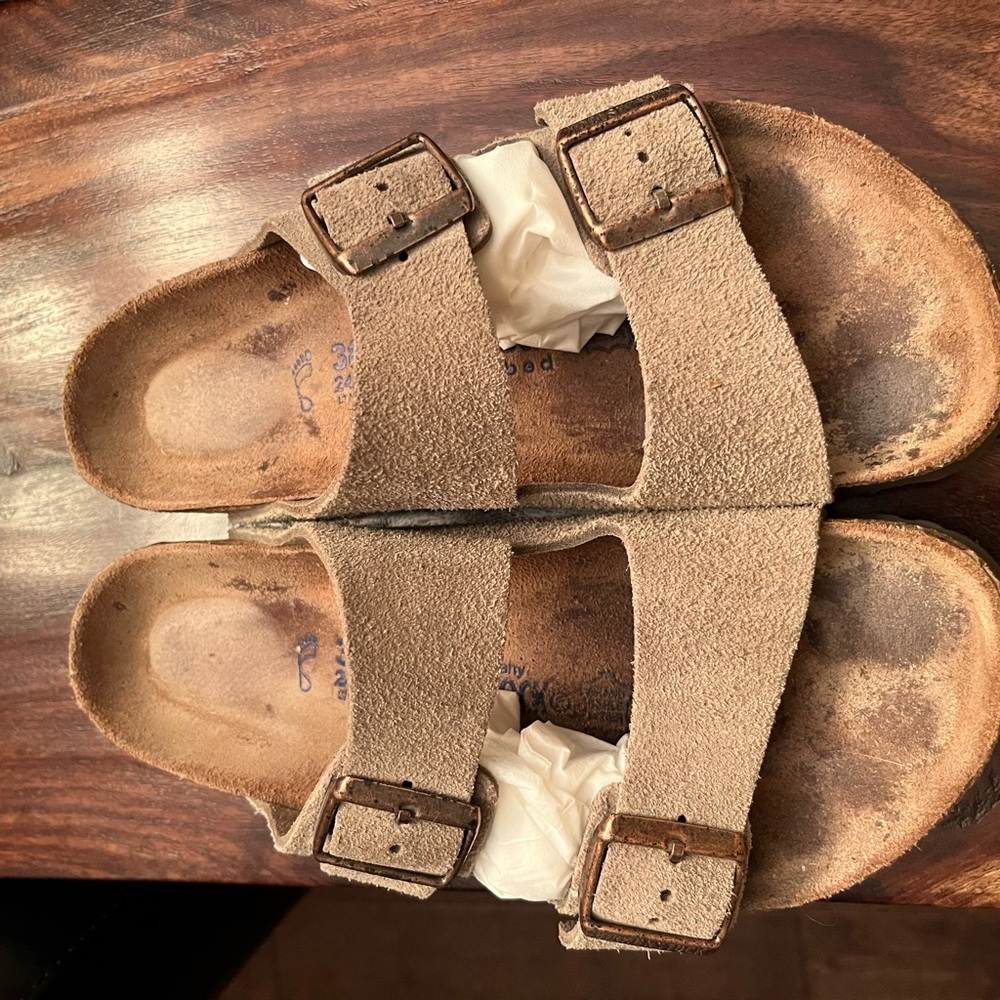 Birkenstock Sandals